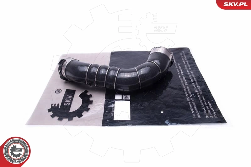 Charge Air Hose